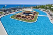 🏄️🌷️Turcia 2025! Side! Lago 5★! Hotel nou!👌️☀️