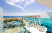 🌴 Cipru!  Ayia Napa!  Tasia Maris Beach Hotel & Spa 4* 🌊