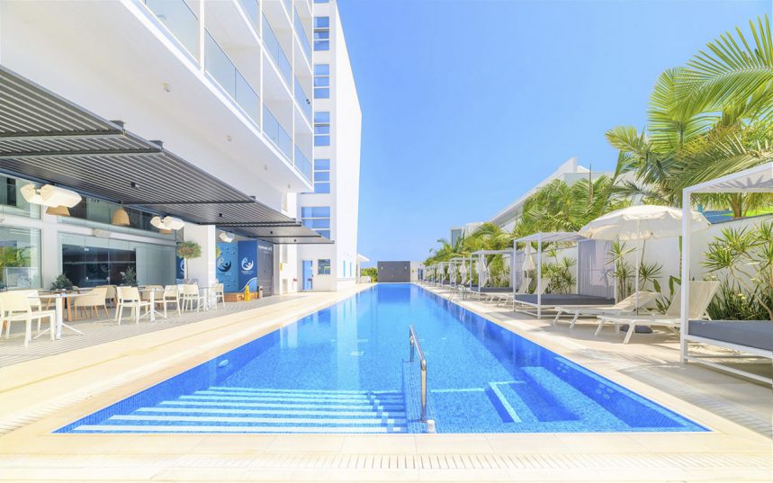 😍 👄 Cyprus 2025! 💙 Отличный вариант курорта Ayia Napa!! 💚 💜