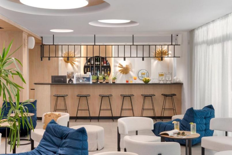 Bulgaria ⛱🍹💚 Sunny Beach! Обновленный отель - PERLA SUNEO 3* ! 🏖️