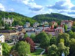 КАРЛОВЫ ВАРЫ!    Прямой перелёт из Кишинёва!
