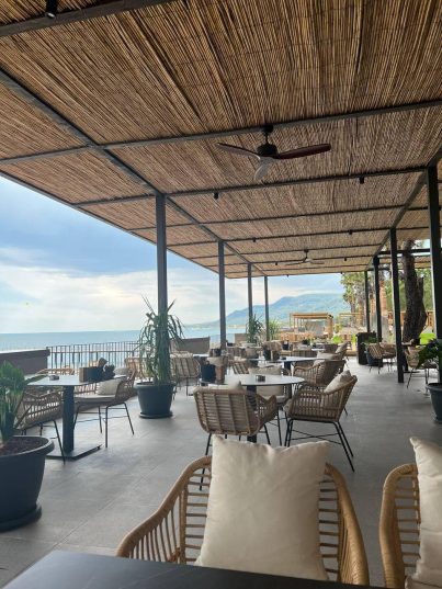 😎😘 Turkey! Balmy Beach Resort Kemer 4* (adult only +18)! Alege data ta! 🧍🏼‍♂️🍦