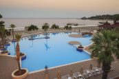 Kimeros Park Holiday Village 5 - отдых о которым вы мечтаете - UALL - от 698€!
