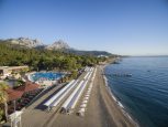 Kimeros Park Holiday Village 5 - отдых о которым вы мечтаете - UALL - от 698€!
