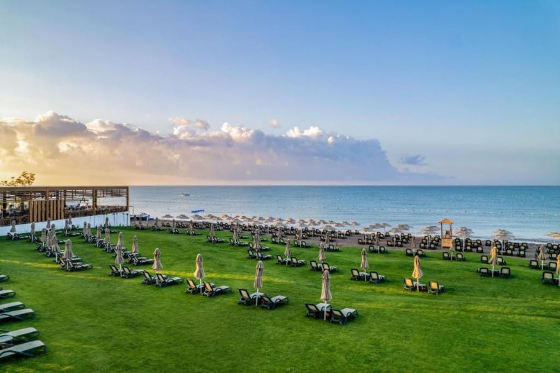 💙✨ Turkey! Rixos Park Belek! Din 17.05! 😎🍹