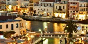 о.Крит! SPO 🔥 💙 Dioskouroi Apartments – отдых в самом центре Греции!