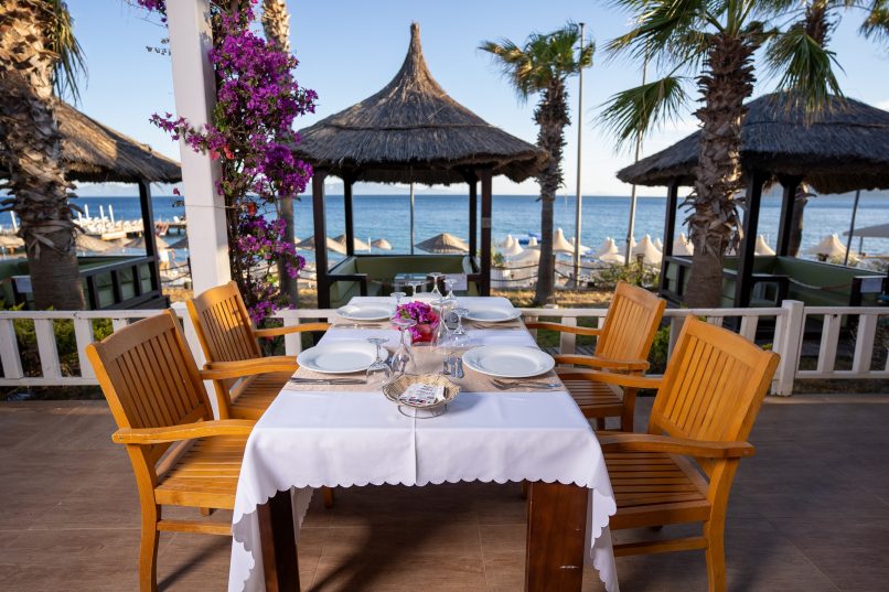 😍ТУРЦИЯ/БОДРУМ‼️Отель Дня‼️⭐️ LATANYA PARK RESORT 4* - 425€✅Звони сейчас!