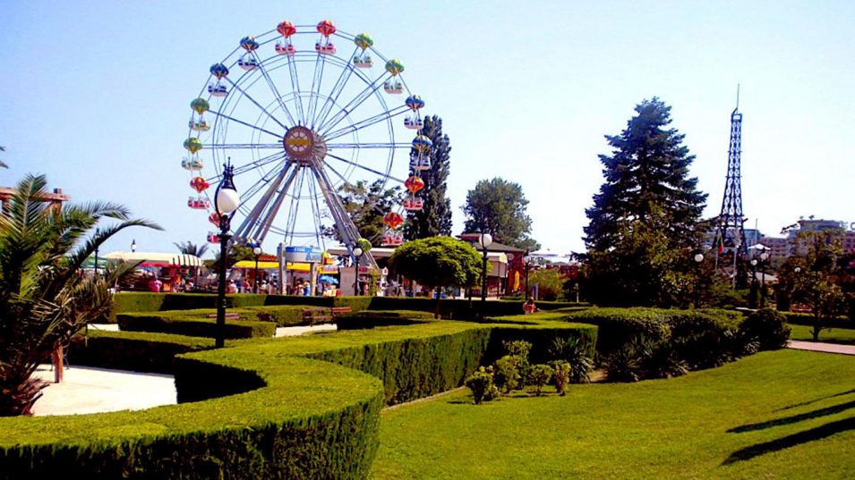 😍 Golden Sands! Lilia Hotel 4*!💛💜