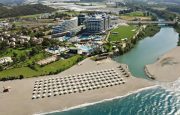 ✅Turkey 🇹🇷🔥Лучшее предложение на июнь 5⭐️!От 738€!🔥Бронируй сейчас!