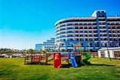 ✅Turkey 🇹🇷🔥Лучшее предложение на июнь 5⭐️!От 738€!🔥Бронируй сейчас!