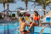 🌞День влюбленных в Египте!💟🌺Вылет✈️13.02✅От 499€ за все включено!