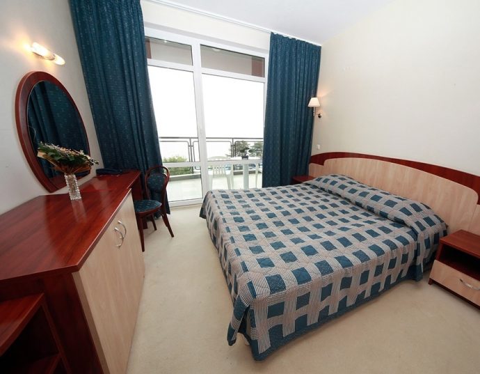 😍 Golden Sands! Lilia Hotel 4*!💛💜