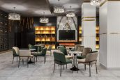 🌴 Hurgada 2025! 💎 The V Luxury Resort Sahl Hasheesh 5★ – vacanța ta de vis! ✨🏖