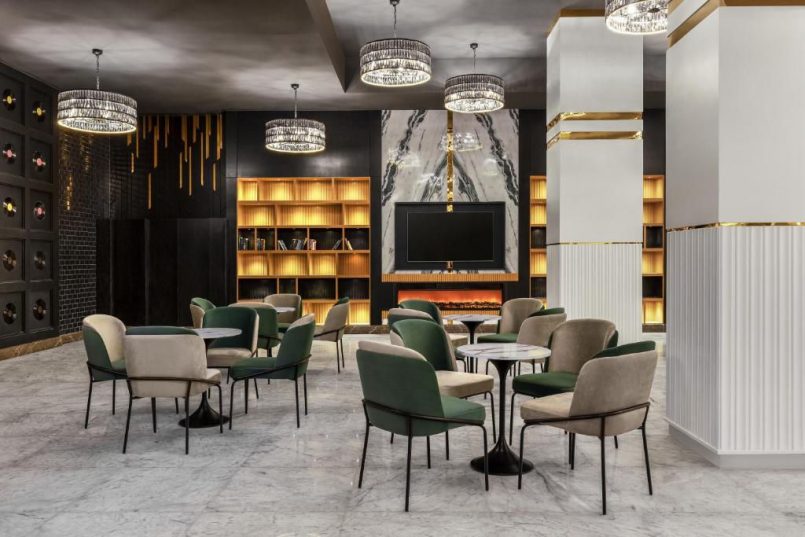 🌴 Hurgada 2025! 💎 The V Luxury Resort Sahl Hasheesh 5★ – vacanța ta de vis! ✨🏖