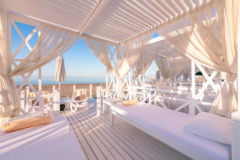 🇹🇷🔝Отель в Турции!🔝BELEK BEACH RESORT HOTEL 5*💎✅2+1 =2✅Дети - бесплатно!✨Звони сейчас!