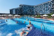 😎Турция🇹🇷🔥BOSPHORUS SORGUN HOTEL 5*- выбор наших туристов!✅1199€ за 2 взрослых!✅Бронируй сейчас!
