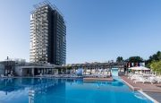 🏖️👙 Sunny beach! Burgas beach 4*! Super hotel! 🏖️👙