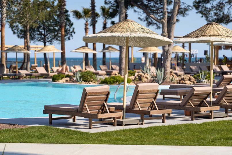 😎😘 Turkey! Balmy Beach Resort Kemer 4* (adult only +18)! Alege data ta! 🧍🏼‍♂️🍦