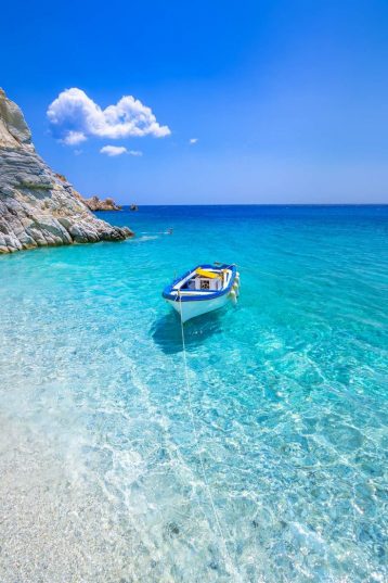 🌞Greece! Отдых на Халкидиках! 🏖️ Время мечтать и отдыхать! 🍹