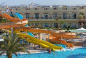 🌞Классная и недорогая 5* в Египте!🌞Вылет✈️13.02✅От 499€ за все включено!