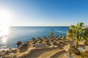 💫Отдых в Египте с комфортом и без лишней суеты.☀️ ШАРМ☀️🌴 Concorde El Salam Front Area 5* 💫   1-я линия от моря🌴 🌴✈️ летим  05.02.2025