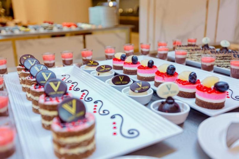 🌴 Hurgada 2025! 💎 The V Luxury Resort Sahl Hasheesh 5★ – vacanța ta de vis! ✨🏖