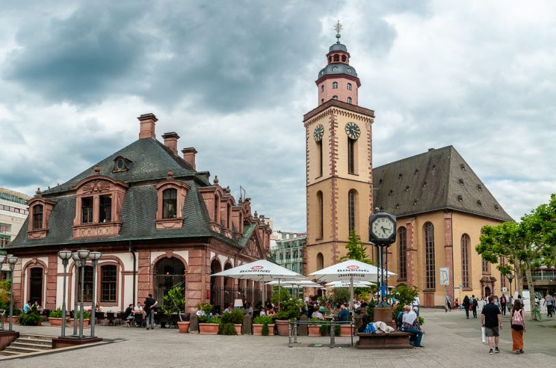 ЛУЧШИЕ ГОРОДА И ЗАМКИ ГЕРМАНИИ. ТУР НА ПАСХАЛЬНЫЕ КАНИКУЛЫ
