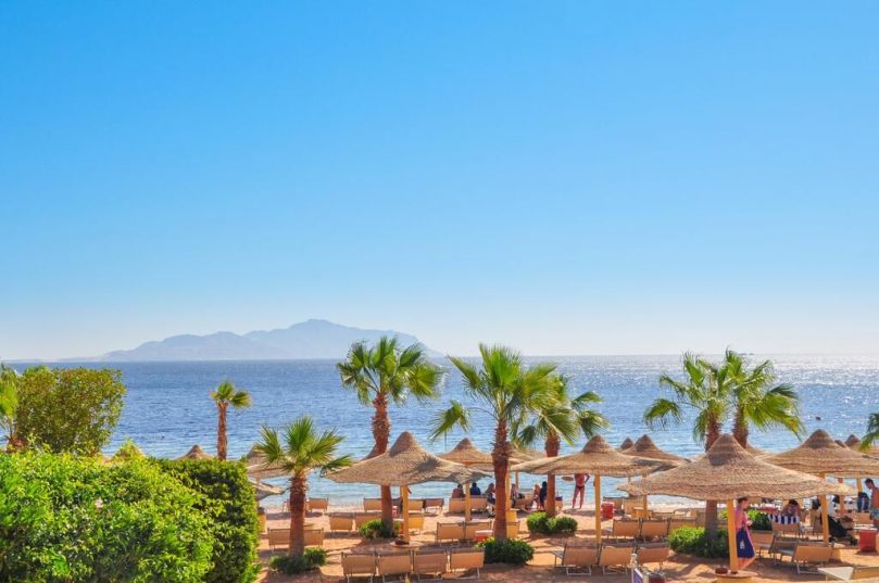 🌴 Sharm El Sheikh 2025! 🔥 Vacanța ta de lux începe aici! ☀️