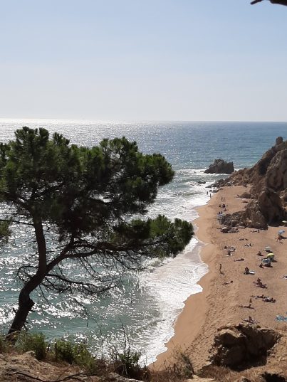 ИСПАНСКИЕ КАНИКУЛЫ - КАТАЛОНИЯ! июнь-июль 2025