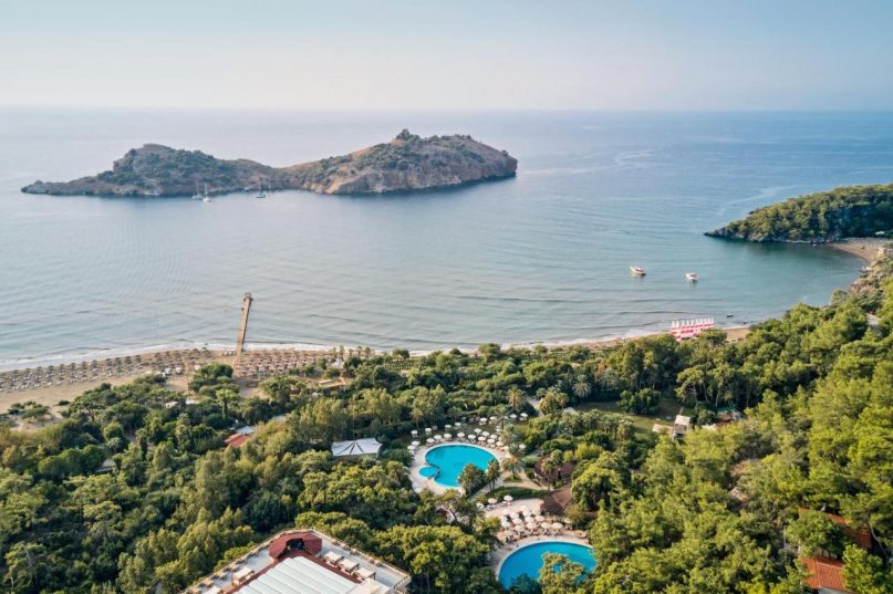 🏖Бодрум! Мармарис! Кушадасы‼️От 424€ за Все Включено‼️✅Бронируй сейчас!