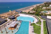 🏄️🌷️Turcia 2025! Side! Lago 5★! Hotel nou!👌️☀️