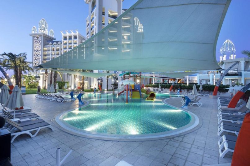 ⭐️Сеть отелей GRANADA в Турции по сниженным ценам‼️🌞🇹🇷⭐️Бронируй сейчас!