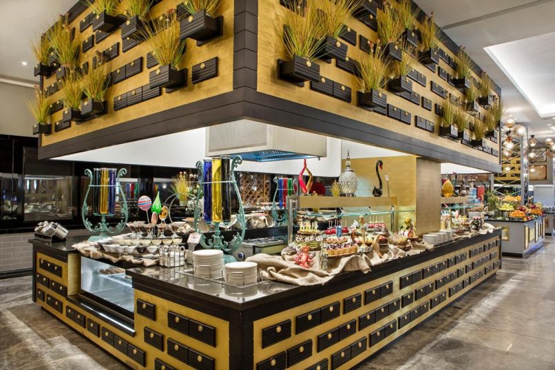 ⭐️Сеть отелей GRANADA в Турции по сниженным ценам‼️🌞🇹🇷⭐️Бронируй сейчас!