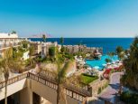💫Отдых в Египте с комфортом и без лишней суеты.☀️ ШАРМ☀️🌴 Concorde El Salam Front Area 5* 💫   1-я линия от моря🌴 🌴✈️ летим  05.02.2025
