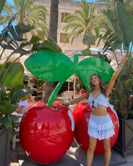 💙 Кипр фестивальный: отдых + незабываемые события! 🌺