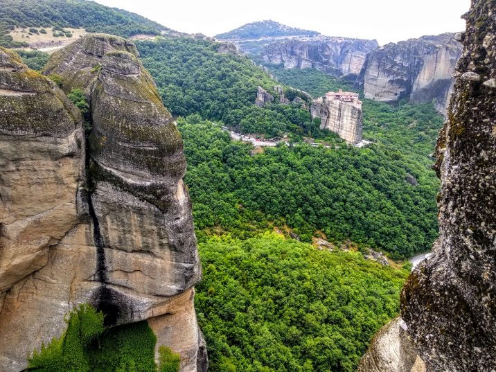❤Гранд тур по Греции с отдыхом на острове Закинтос❤