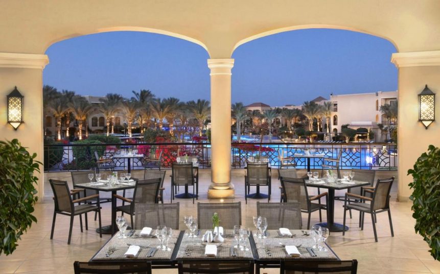 🔥Египет🔥JAZ AQUAMARINE RESORT 5*🌞Роскошный отель в Хургаде‼️🌞От 669€✅Бронируй сейчас!