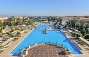 🔥Египет🔥JAZ AQUAMARINE RESORT 5*🌞Роскошный отель в Хургаде‼️🌞От 669€✅Бронируй сейчас!