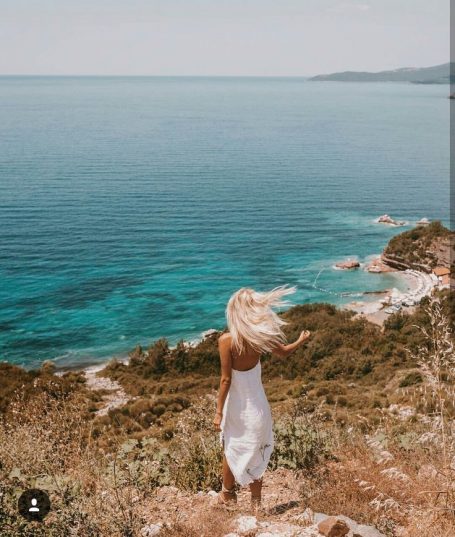 ✨🍩️ Montenegro – маленький рай на берегу Адриатики!🍩️✨