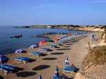 о.Кипр! Larnaca from Chisinau!