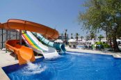 ☀️Эгейское побережье Турции‼️Новый отель✅KUSADASI PALM WINGS BEACH RESORT 5*✅Бронируй сейчас!