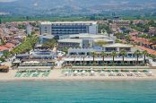 ☀️Эгейское побережье Турции‼️Новый отель✅KUSADASI PALM WINGS BEACH RESORT 5*✅Бронируй сейчас!