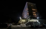 ❤️ Ai grijă de sănătate ta. Hai cu noi în România , Slanic Moldova!