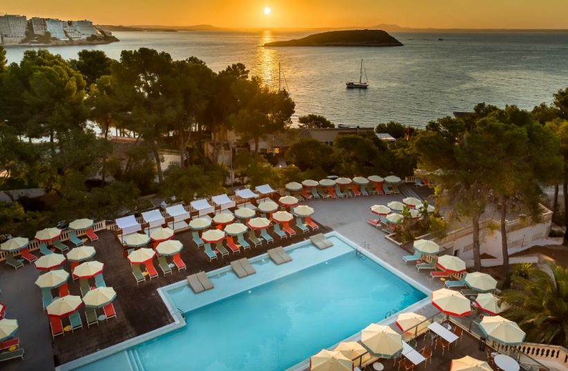 ☀️𝐏𝐚𝐥𝐦𝐚 𝐝𝐞 𝐌𝐚𝐥𝐥𝐨𝐫𝐜𝐚 ​🗓️  𝟑𝟎.𝟎𝟓.𝟐𝟓 💰 Цена за 2 взрослых от 𝟏𝟔𝟓𝟕 €