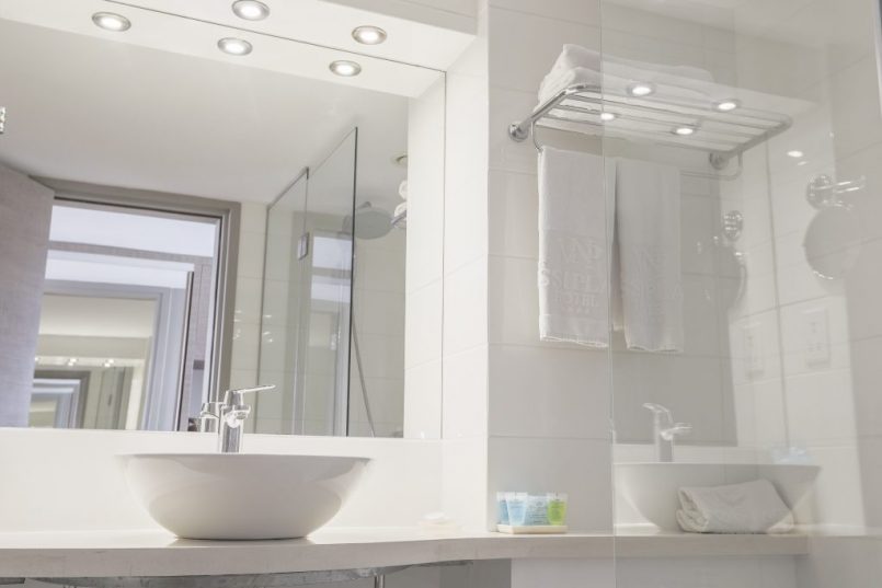 😍 Cyprus 👄Ayia Napa !!! 💙 ! Пора побаловать себя приличным отелем!!! 💛 💜 💛 Vassos Nissi Plage 4*