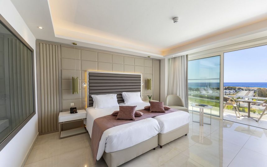 💘 💙Cyprus din Chisinau! "Chrysomare Beach" 5*! Din 03.06! 💙💘