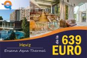 🚌  Charter 𝐇𝐄𝐕𝐈𝐙 📆 𝟎𝟖.𝟎𝟔.2025 💰  de la 𝟔𝟑𝟗 € / pers