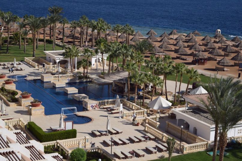 🍒Станьте Гостем Сказки – Лучшая Цена на Отдых 🏖️ Sheraton Sharm Hotel 5*💫ЕГИПЕТ 1-я линия от моря🌴 🌴✈️ летим 05.02.2025