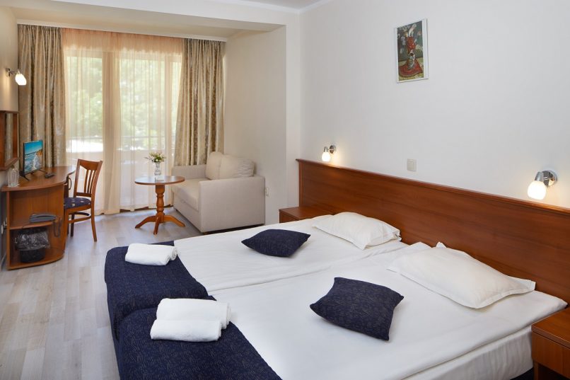 🌞 Bulgaria! Sunny Beach! Эксклюзивное предложение для вашего лета! 👩‍❤️‍👨🌞