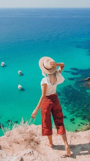 ⛱💙 Turkey 🌴💙 Отдых в Budrum 2 взрослых + 2 ребёнка (7, 8  лет) 💛💜